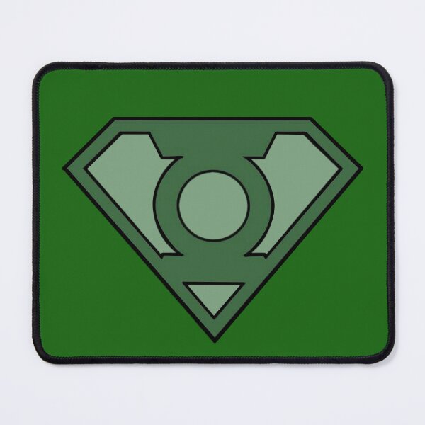 Item preview, super green lantern designed and sold by lukscot.