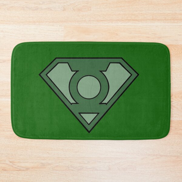 Item preview, super green lantern  designed and sold by lukscot.