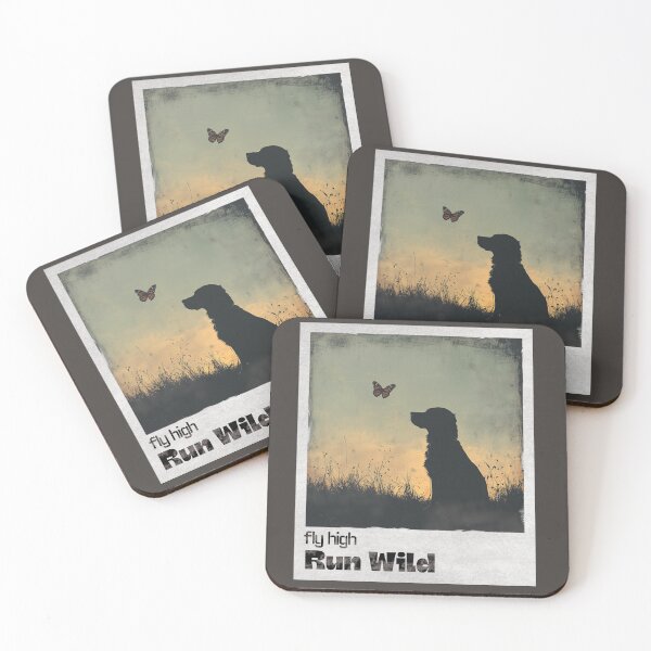 Item preview, fly high, run wild designed and sold by SaelKamila.