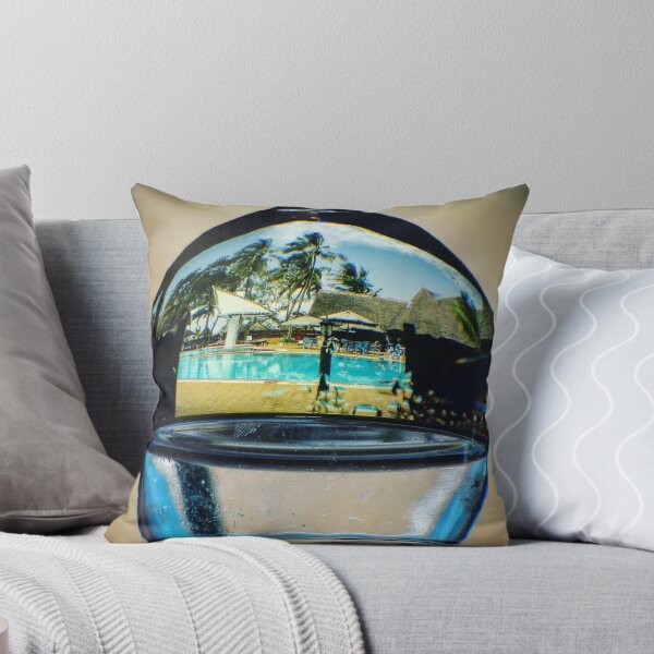 Item preview, Turn the Glass Upside Down - Wine Glass - Turtle Bay, Watamu, Kenya, Africa designed and sold by exploramum.