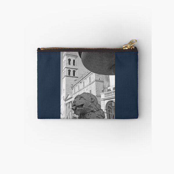 Aperçu de l'œuvre Piazza del Comune, Assisi, Italy créée et vendue par vadim19.