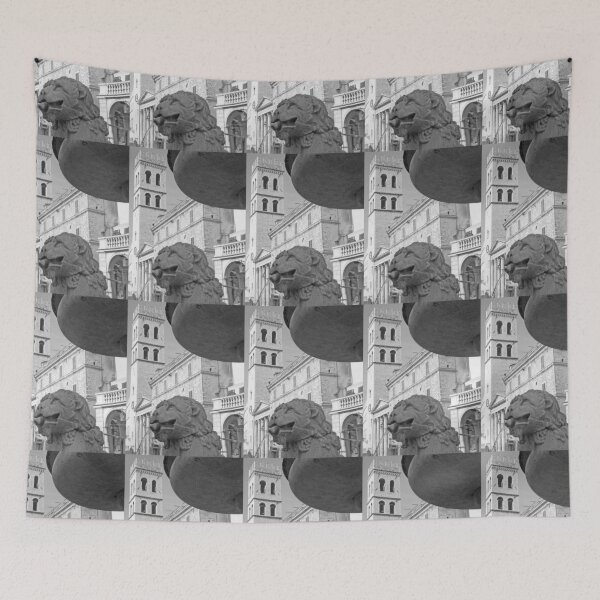 Item preview, Piazza del Comune, Assisi, Italy designed and sold by vadim19.