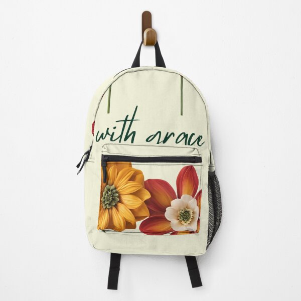 Item preview, Bloom with Grace Floral Design designed and sold by Hummy-studio.