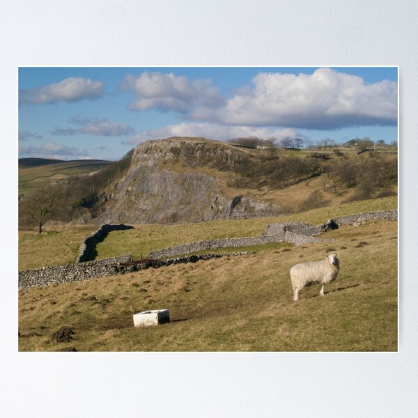 Item preview, Lazy Dales Afternoon designed and sold by Allenart_UK.