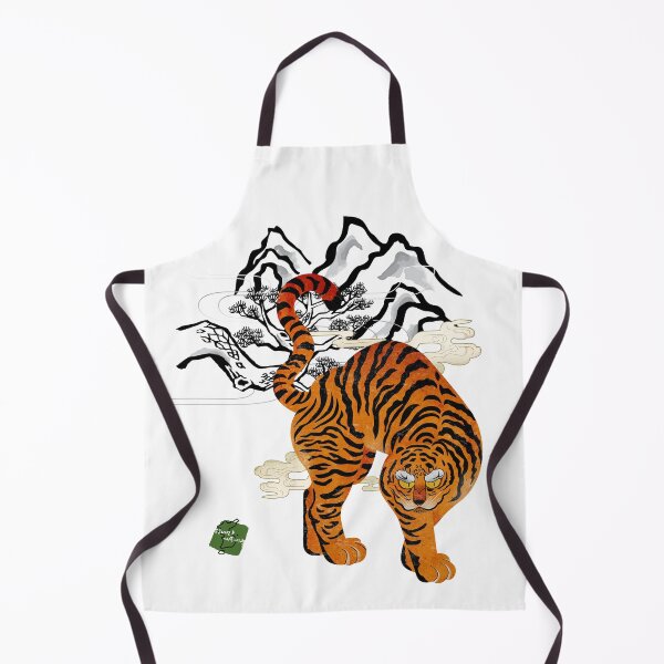 Item preview, Mountain Guardian designed and sold by goldcov.