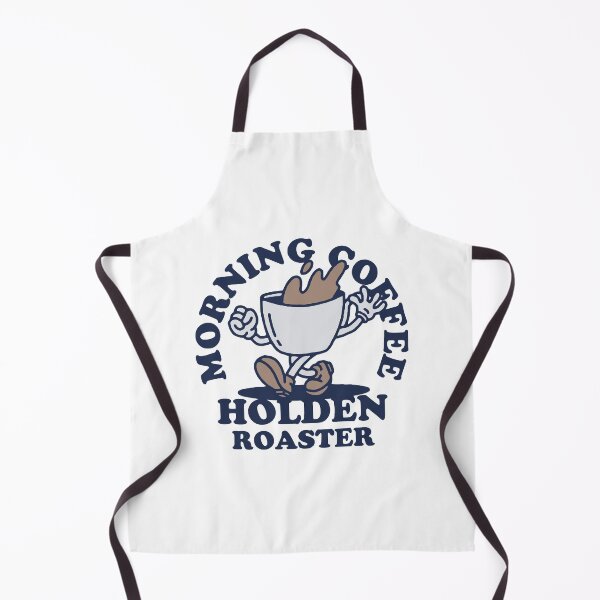 Item preview, Morning Walking Coffe designed and sold by VectorIzz.