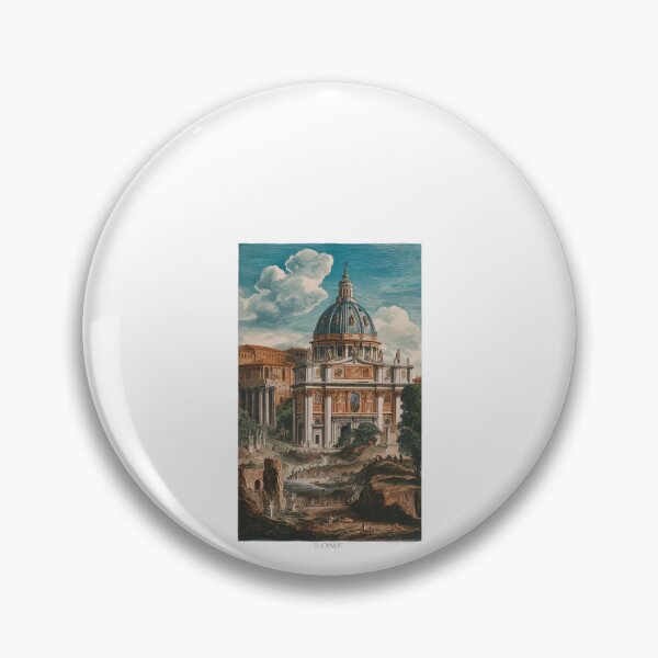 Artikelvorschau, Rom Reise Vintage entworfen und verkauft von 2minutidiitalia.