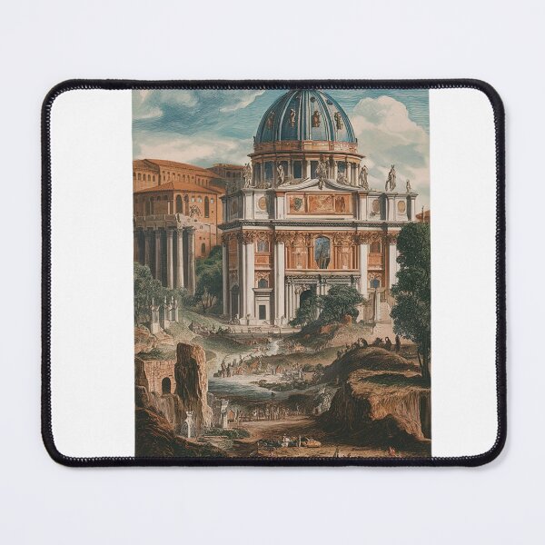 Item preview, Rome Travel Vintage designed and sold by 2minutidiitalia.
