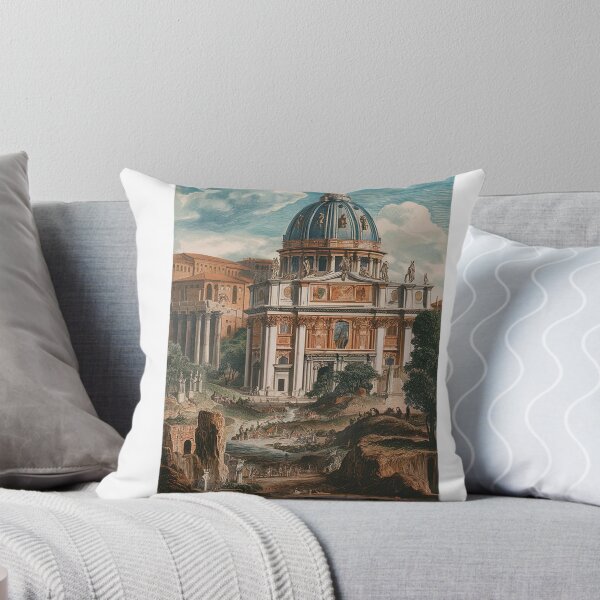 Item preview, Rome Travel Vintage  designed and sold by 2minutidiitalia.