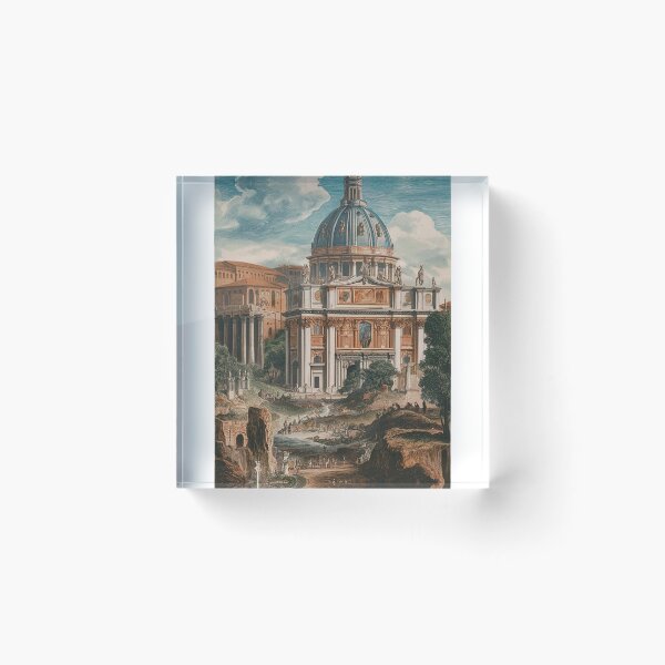 Artikelvorschau, Rom Reise Vintage entworfen und verkauft von 2minutidiitalia.