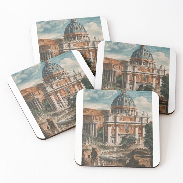 Item preview, Rome Travel Vintage  designed and sold by 2minutidiitalia.