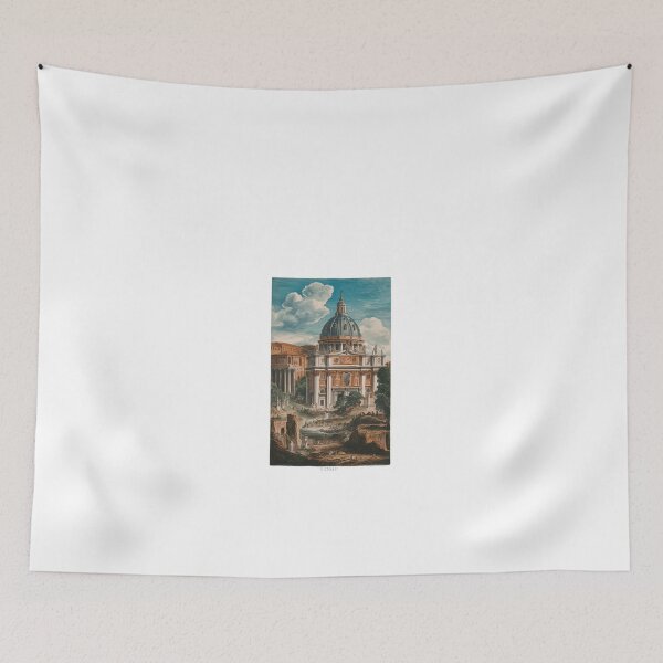Item preview, Rome Travel Vintage  designed and sold by 2minutidiitalia.