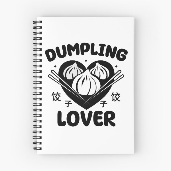 Item preview, Dumpling Lover designed and sold by littleflabby.