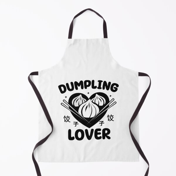 Item preview, Dumpling Lover designed and sold by littleflabby.