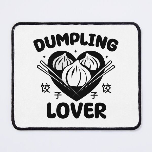 Item preview, Dumpling Lover designed and sold by littleflabby.