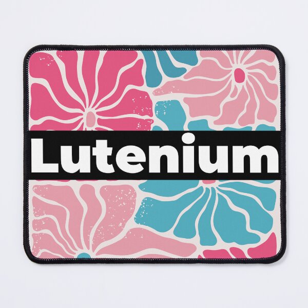 Item preview, Lutenium : No.12 designed and sold by Lutenium.