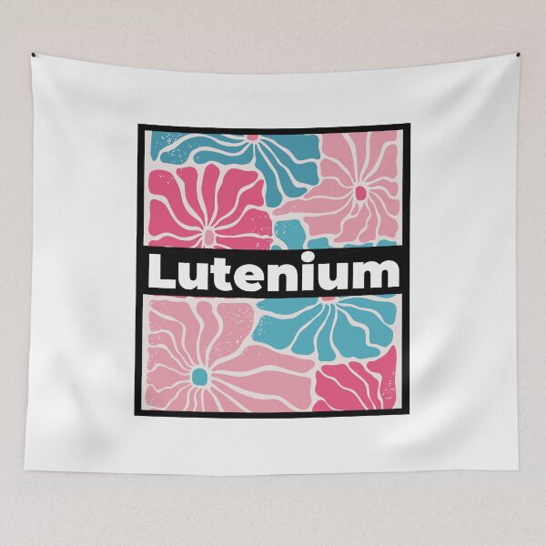 Item preview, Lutenium : No.12 designed and sold by Lutenium.