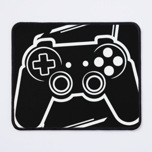 Item preview, White Gamepad designed and sold by R3FDesign.