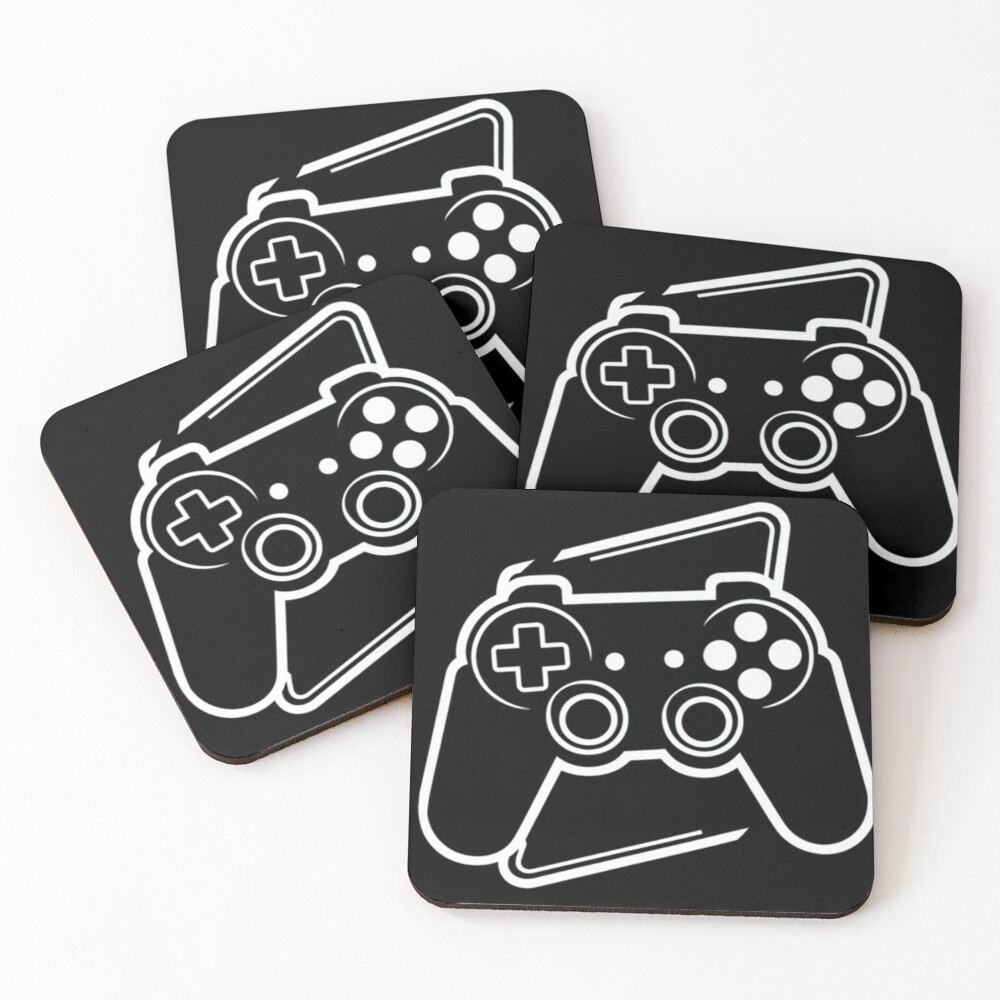 Item preview, Coasters (Set of 4) designed and sold by R3FDesign.