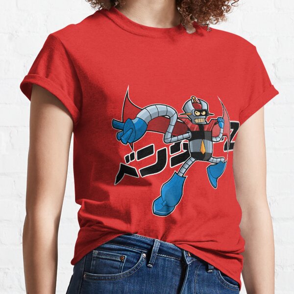 Bendā Zetto!!! Classic T-Shirt