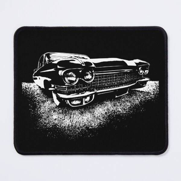 Item preview, 1960 Cadillac designed and sold by Glenn Mueller.