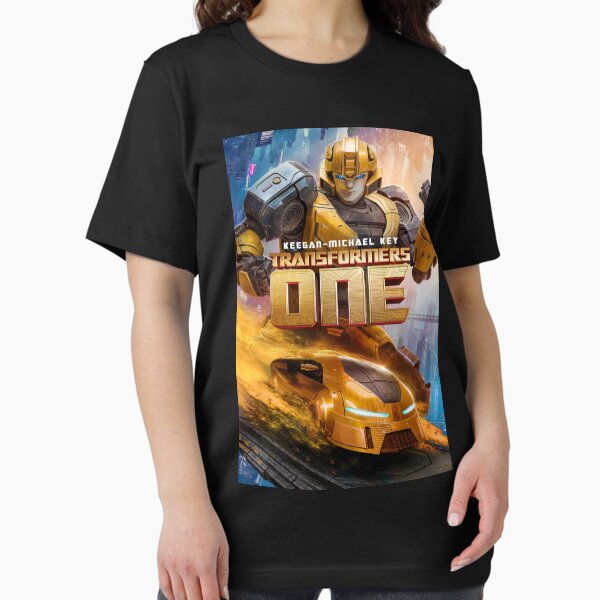 Item preview, Transformers One designed and sold by DIYPlus.