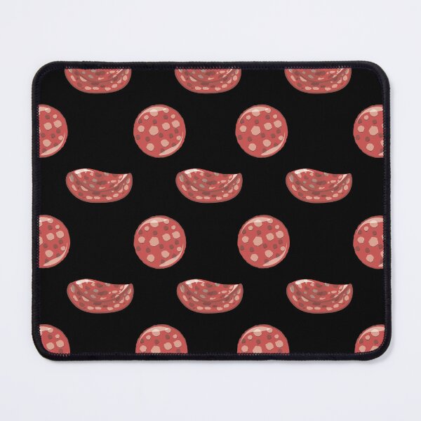 Item preview, Salami pattern designed and sold by Art-of-Rory.