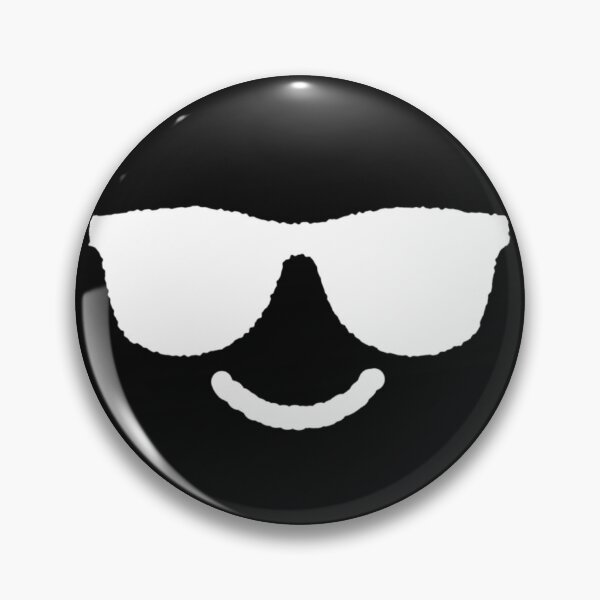 Item preview, Smile with Sunglasses designed and sold by BoldImpDes.