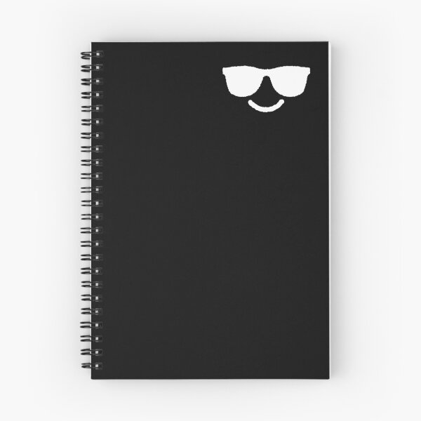 Item preview, Smile with Sunglasses designed and sold by BoldImpDes.