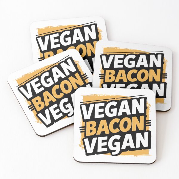 Item preview, Vegan Bacon designed and sold by R3FDesign.