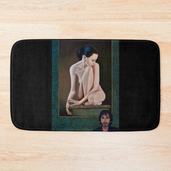 Item preview, Andrei Belinchenko Painting designed and sold by PaulMeijering.
