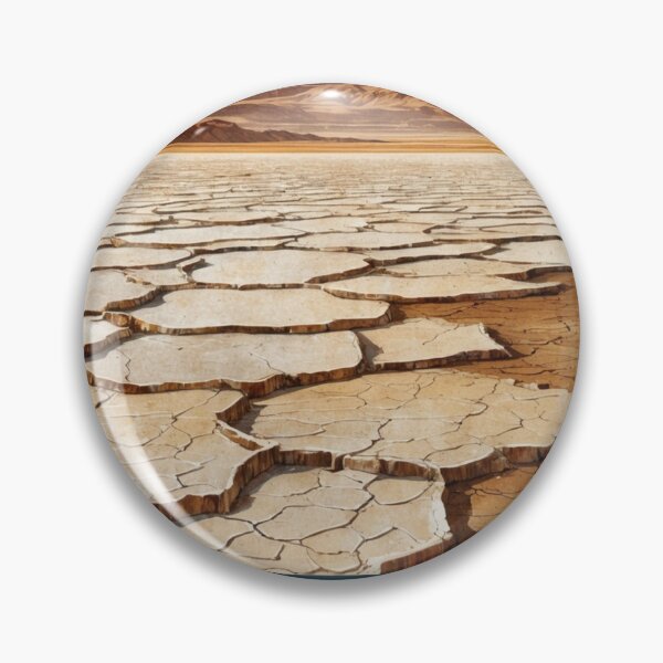 Item preview, Death Valley National Park Postcard Vintage Retro Travel designed and sold by TravelPostcardGems.