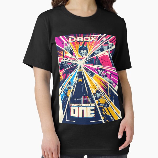 Item preview, Transformers One designed and sold by DIYPlus.