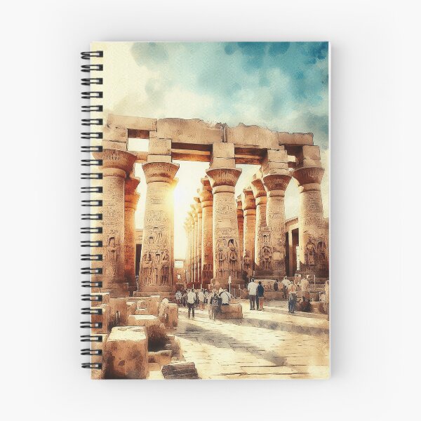 Item preview, Land of The Pharaohs designed and sold by Designermight.
