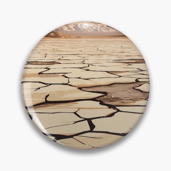 Item preview, Death Valley National Park Postcard Vintage Retro Travel designed and sold by TravelPostcardGems.