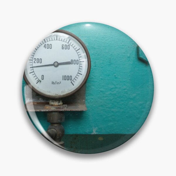 Item preview, Under Pressure designed and sold by Nigel R Bell Photography.