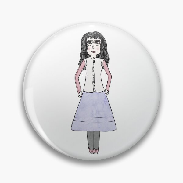 Item preview, Betty la Fea muñequita. designed and sold by DGFerredon.