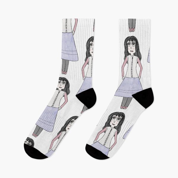 Item preview, Betty la Fea muñequita. designed and sold by DGFerredon.