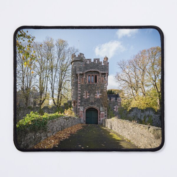 Item preview, Barbican Gate designed and sold by Nigel R Bell Photography.