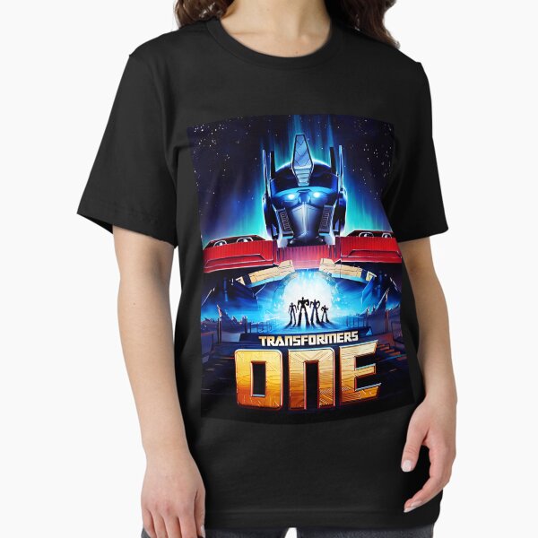 Item preview, Transformers One designed and sold by DIYPlus.