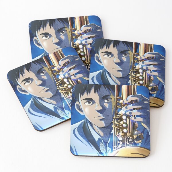 Item preview, Blue Giant - Miyamoto Dai designed and sold by ForevFantasy.