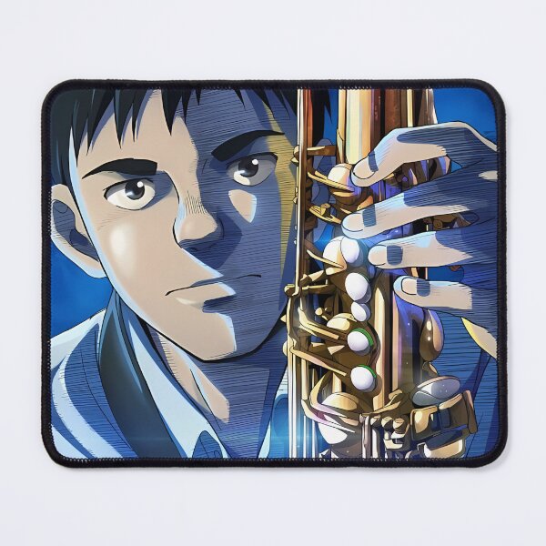Item preview, Blue Giant - Miyamoto Dai designed and sold by ForevFantasy.
