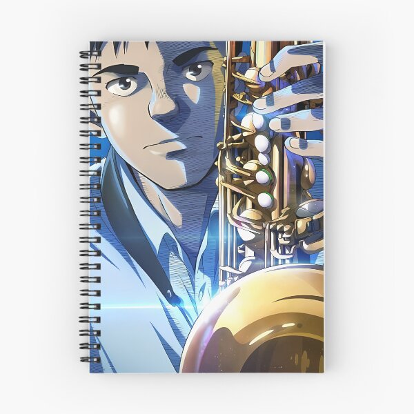 Item preview, Blue Giant - Miyamoto Dai designed and sold by ForevFantasy.