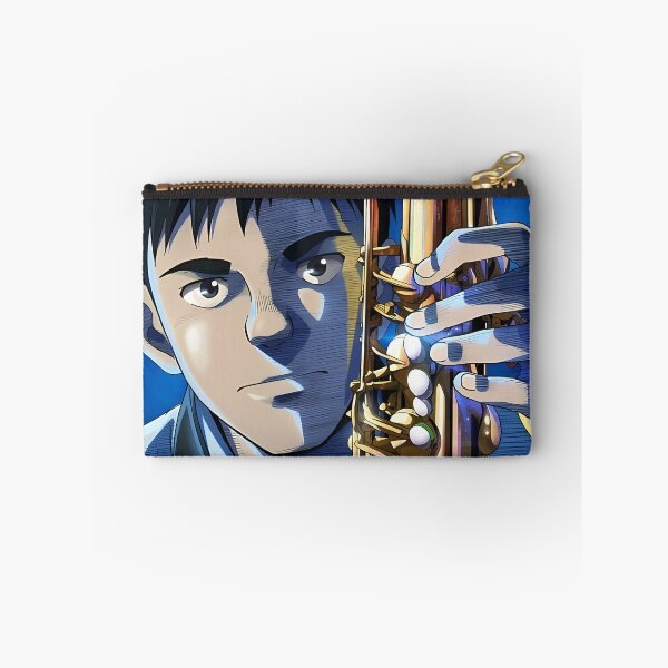 Item preview, Blue Giant - Miyamoto Dai designed and sold by ForevFantasy.