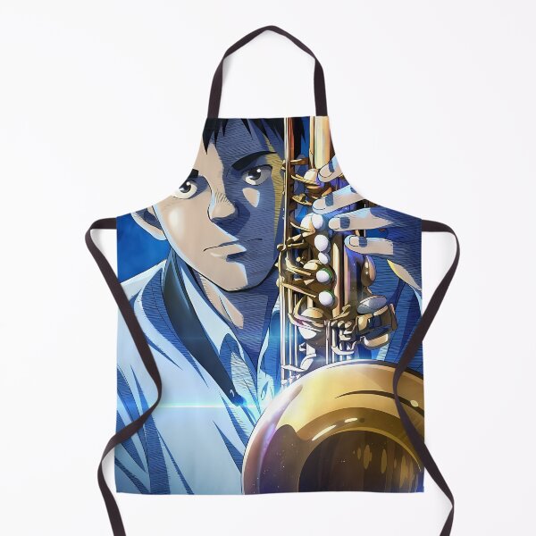 Item preview, Blue Giant - Miyamoto Dai designed and sold by ForevFantasy.