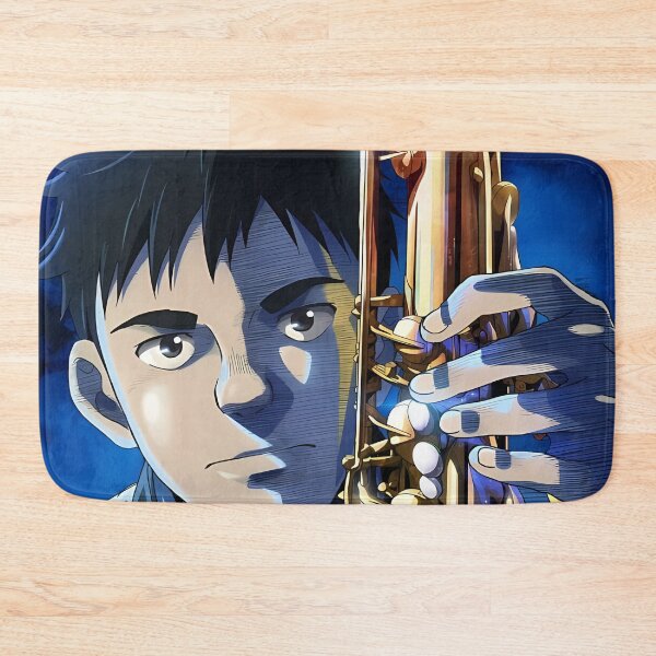 Item preview, Blue Giant - Miyamoto Dai designed and sold by ForevFantasy.