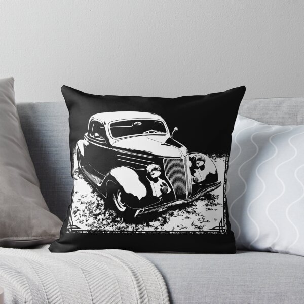 Item preview, 1936 Ford Coupe designed and sold by Glenn Mueller.