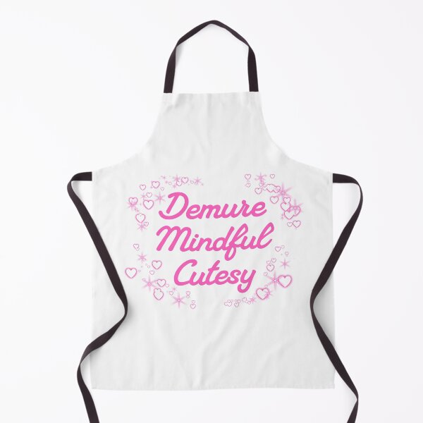 Item preview, Very demure, very cutesy designed and sold by DividY.
