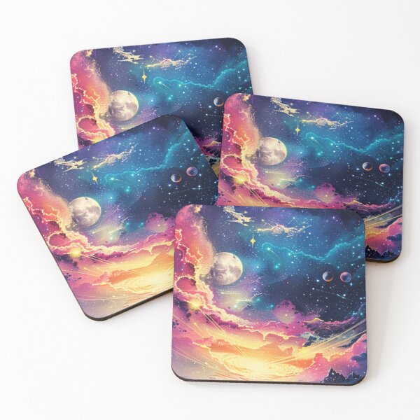 Item preview, Cosmic Psychedelia 3 of 8 designed and sold by Jenson Major.