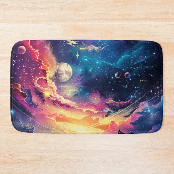 Item preview, Cosmic Psychedelia 3 of 8 designed and sold by Jenson Major.